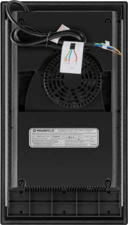 Варочная поверхность Maunfeld CVI 292MBKBR