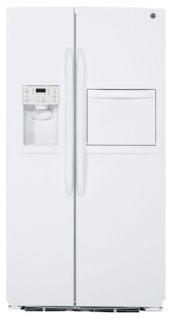 Холодильник General Electric GSE 30 VHBT WW