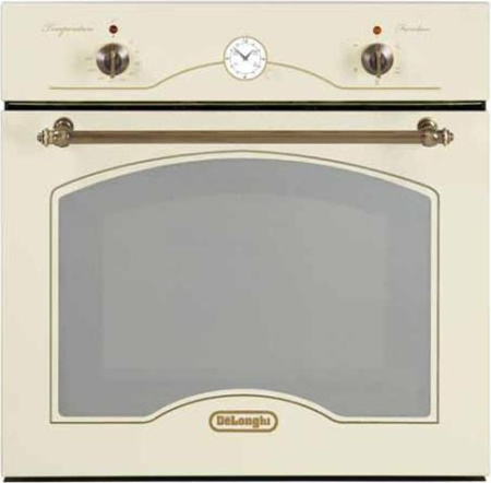 Встраиваемый духовой шкаф Delonghi CGGBA 4