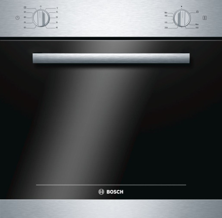 Встраиваемый духовой шкаф Bosch HGN 10G050