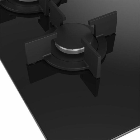 Варочная поверхность Indesit INGT 61 IC/BK