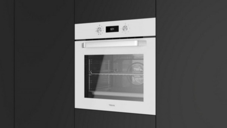 Встраиваемый духовой шкаф Teka HCB 6535