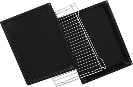 Встраиваемый духовой шкаф Gorenje BO 735E20XG-M