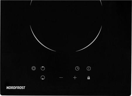 Варочная поверхность NordFrost EM 3029 B