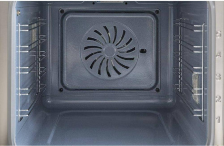 Встраиваемый духовой шкаф Bertazzoni F6011 MOD VTN