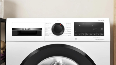 Стиральная машина Bosch WGG244010 [9 кг, фронтальная]