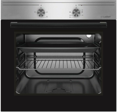 Встраиваемый духовой шкаф LuxDorf B6EM04050