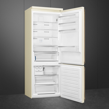 Холодильник Smeg FA8005RPO5 [2, No Frost]