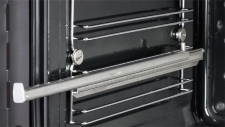 Встраиваемый духовой шкаф Delonghi SLB 9