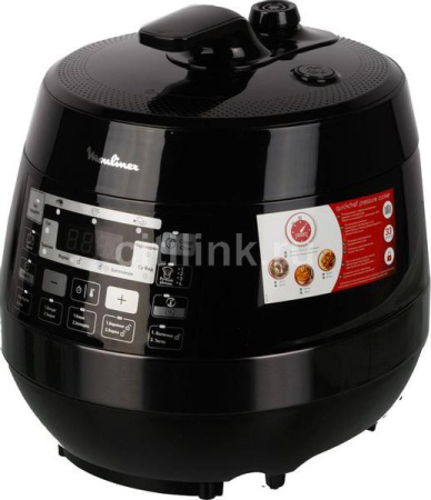 Мультиварка Moulinex CE4308