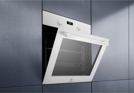 Встраиваемый духовой шкаф Electrolux Ezf5C50V
