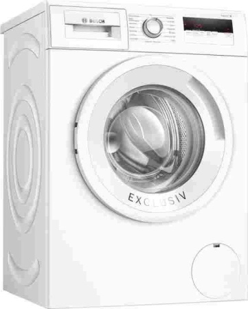 Стиральная машина Bosch WAN28180 [4 кг, фронтальная]