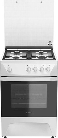 Плита Darina Ada 1002 w