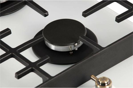 Варочная поверхность Hiberg VM 7155 W