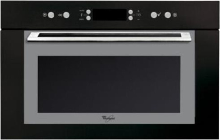 Микроволновая печь Whirlpool AMW 735 IX