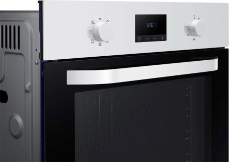 Встраиваемый духовой шкаф Samsung NV68R1340BW