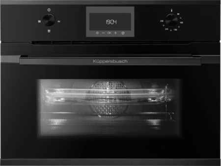 Микроволновая печь Kuppersbusch CM 6330.0 S2