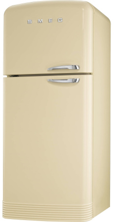 Холодильник Smeg FAB50PS [2, No Frost]