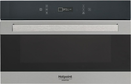 Микроволновая печь Hotpoint-Ariston MD 773 IX HA