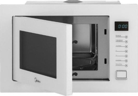 Микроволновая печь Midea TG 925 B 8 D-WH