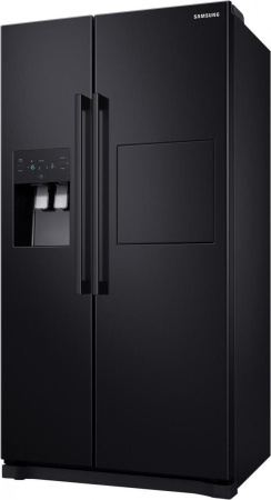 Холодильник Samsung RS 50N3913BC [2, No Frost]