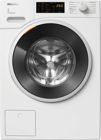 Стиральная машина Miele WWD164WCS [9 кг, фронтальная]