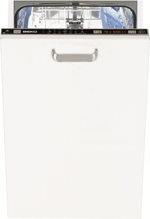 Посудомоечная машина Beko DIS 5831