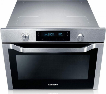Встраиваемый духовой шкаф Samsung NQ50C7535DS
