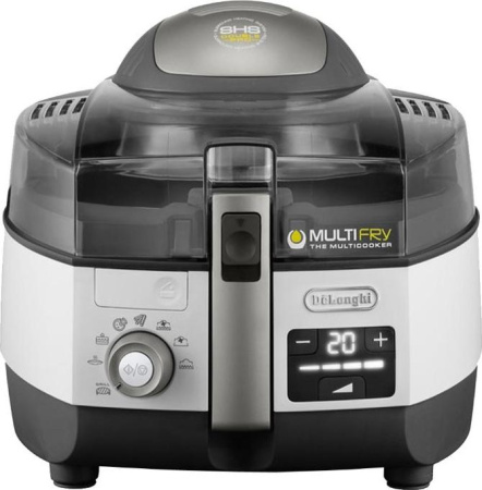 Мультиварка Delonghi FH1396