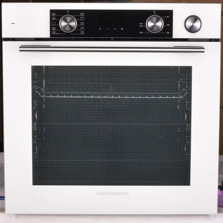 Встраиваемый духовой шкаф Kuppersberg KSO 610 W