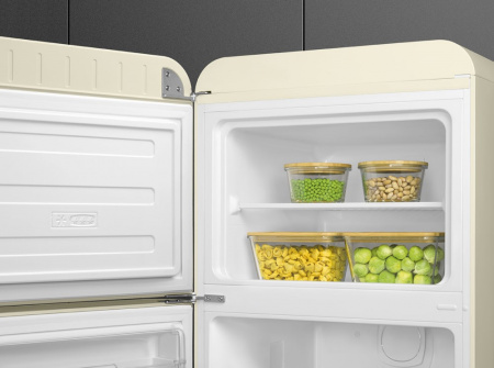 Холодильник Smeg FAB30LCR5