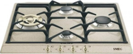 Варочная поверхность Smeg SPR864AVOGH