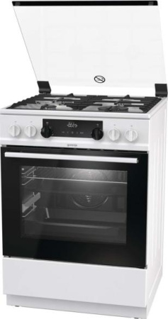 Плита Gorenje KS 6350WA