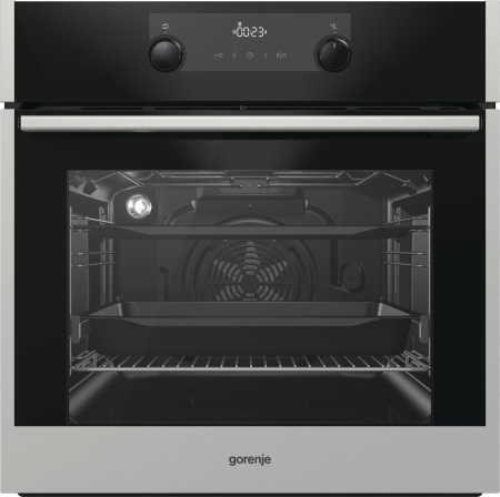 Встраиваемый духовой шкаф Gorenje BO 735E20XG-M