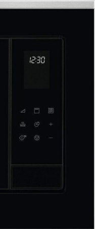 Микроволновая печь Electrolux LMS4253TMX