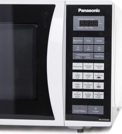 Микроволновая печь Panasonic NN-GT352W