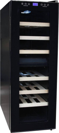 Винный шкаф Wine Craft BC-21DTZ [1]