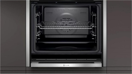 Встраиваемый духовой шкаф Neff B 46FT64N0