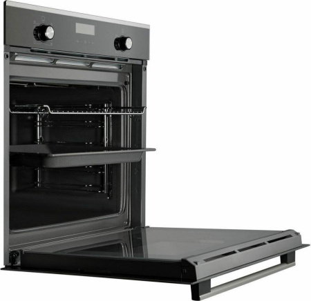 Встраиваемый духовой шкаф Bosch HBG 217BS0R