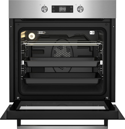Встраиваемый духовой шкаф Beko BIM 12300 XPS