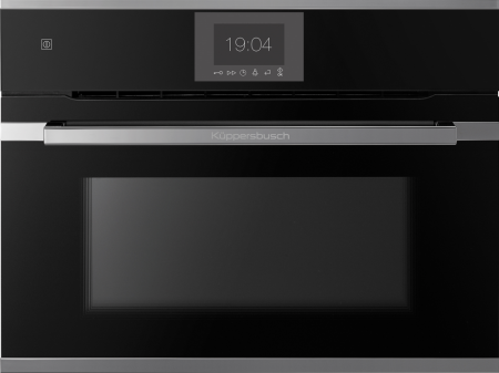 Встраиваемый духовой шкаф Kuppersbusch CBM 6550.0 S3