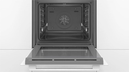 Встраиваемый духовой шкаф Bosch HBA 5360W0