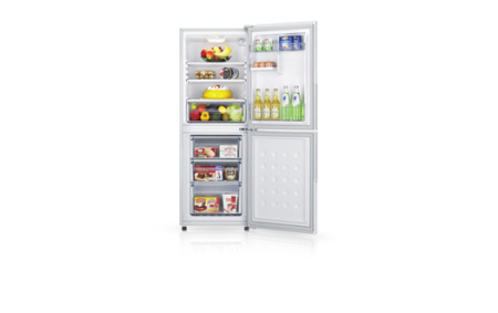 Холодильник Samsung RL 22FCSW [2]