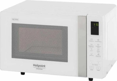 Микроволновая печь Hotpoint-Ariston MWHA 201 W