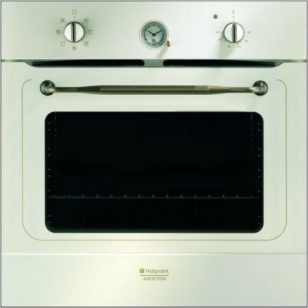 Встраиваемый духовой шкаф Hotpoint-Ariston FHR 640