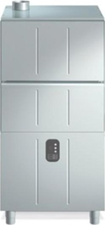 Посудомоечная машина Smeg UW6070D