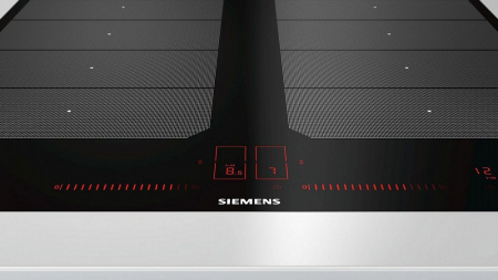 Варочная поверхность Siemens EX 601LXC1E