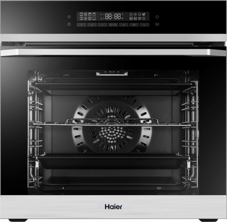 Встраиваемый духовой шкаф Haier HOQ-F5AABX
