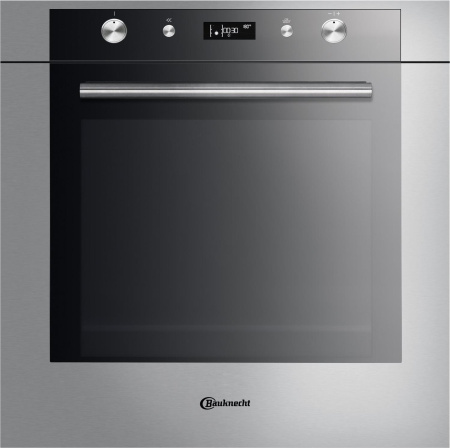 Встраиваемый духовой шкаф Bauknecht BLVE 8110