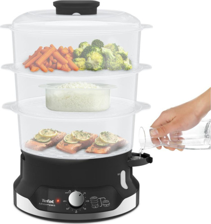 Пароварка Tefal VC 2048